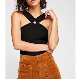 Free People Tank Top